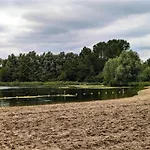 Сasa de vacaciones In South Holland Near Rotterdam *