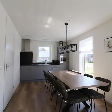 In By Hébergement de vacances *