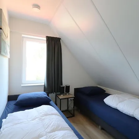 In By Hébergement de vacances Simonshaven