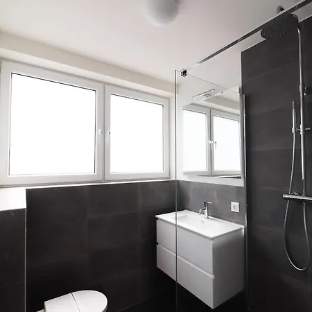 In By Hébergement de vacances Simonshaven