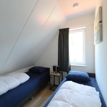 Hébergement de vacances In By *