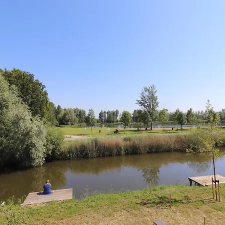 In By Hébergement de vacances Simonshaven