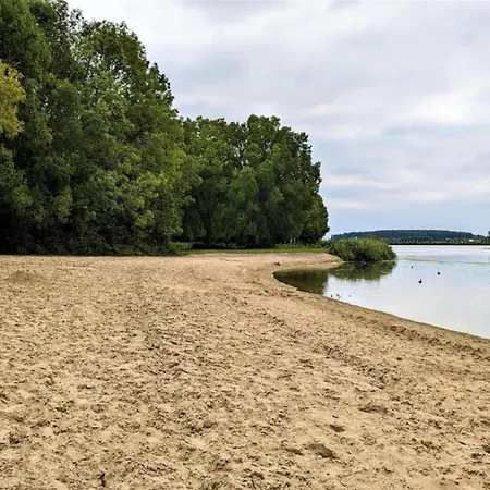 Hébergement de vacances In By