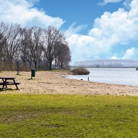 Hébergement de vacances In South Holland Near Rotterdam