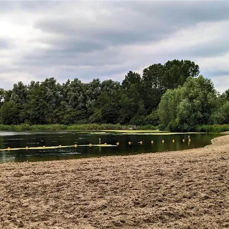 Hébergement de vacances In South Holland Near Rotterdam *