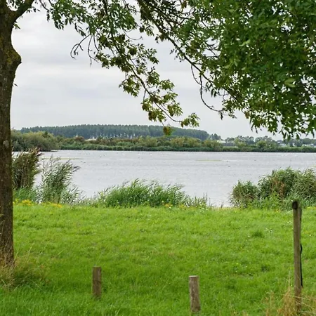 Hébergement de vacances In By Simonshaven