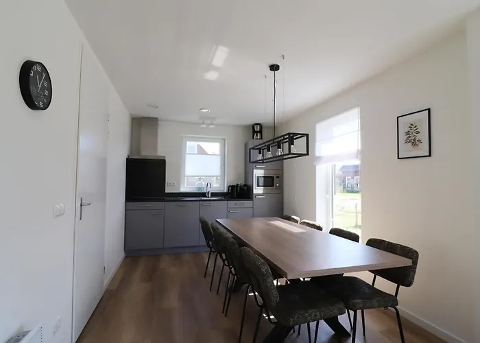 In By Vakantiehuis *