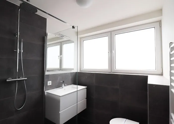 Vakantiehuis In By Simonshaven