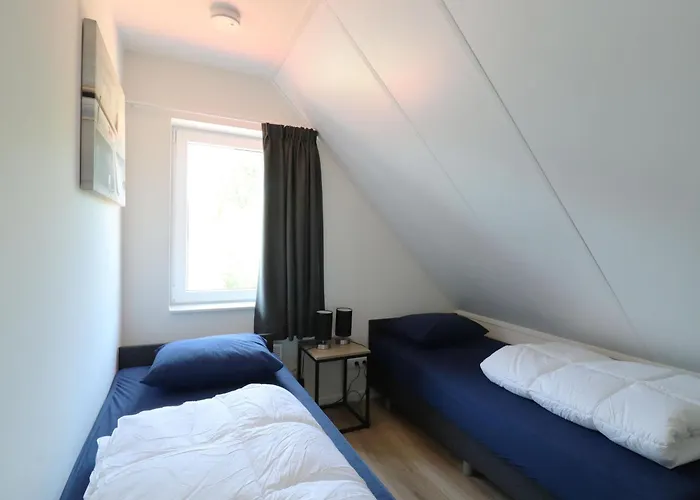 In By Vakantiehuis Simonshaven