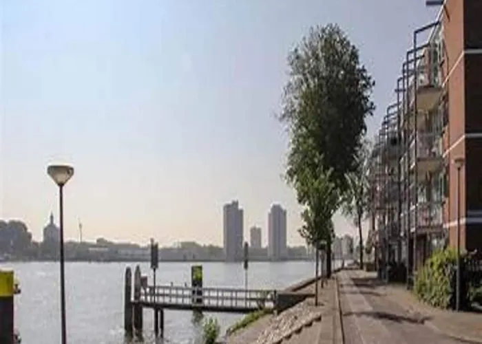 In By Vakantiehuis *