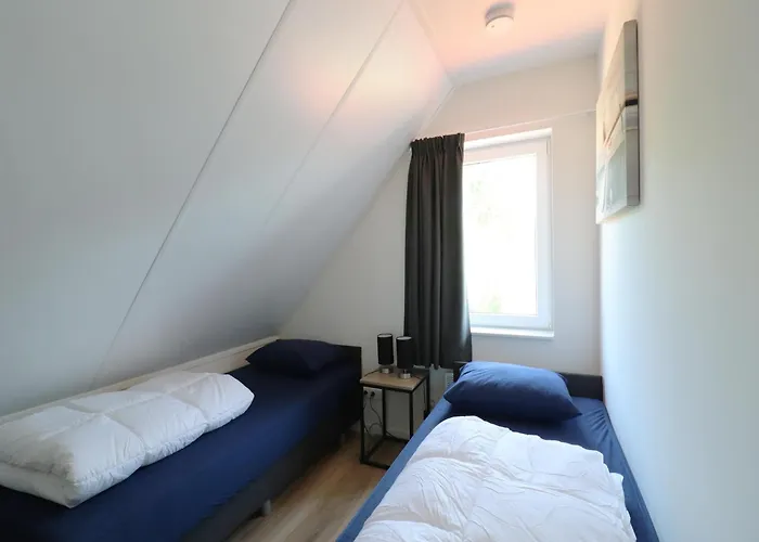 Vakantiehuis In By *