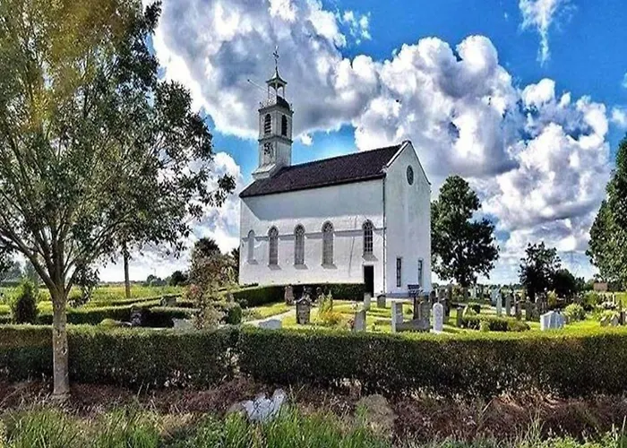 In By Vakantiehuis *