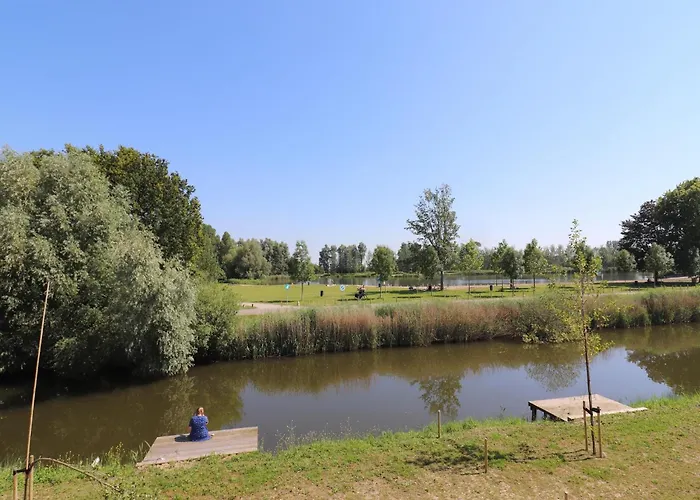 In By Vakantiehuis Simonshaven