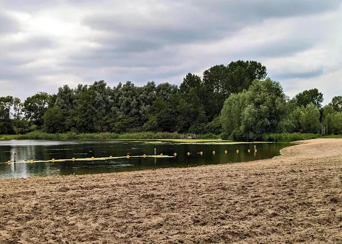 Vakantiehuis In By *