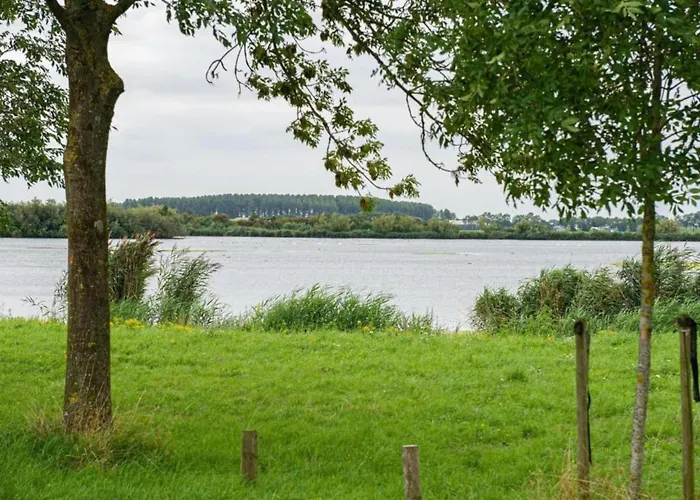 Vakantiehuis In By Simonshaven