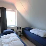 بيت للعطل In South Holland Near Rotterdam *