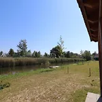 In South Holland Near Rotterdam Simonshaven