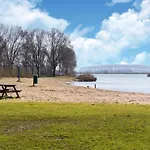 بيت للعطل In South Holland Near Rotterdam