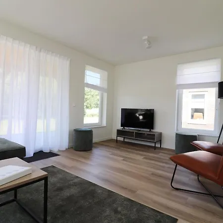 In By Semesterbostad Simonshaven