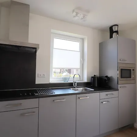 Semesterbostad In By