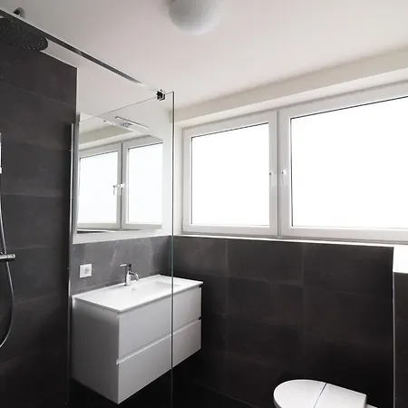 Semesterbostad In By Simonshaven